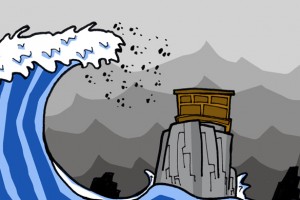 stormysea