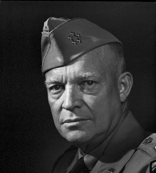 OldSpeak_Ike