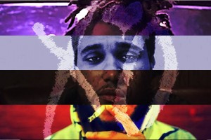 OddLookWeeknd