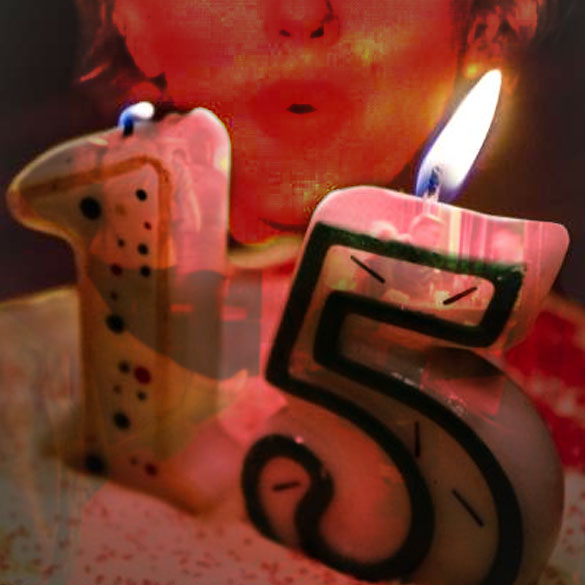 FifteenthBirthdays