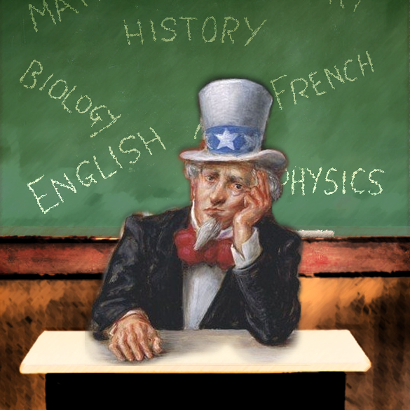 EducationinAmerica