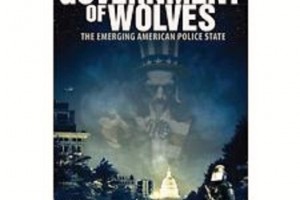 Government of Wolves square