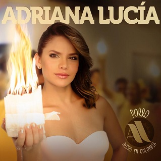 Adriana Lucia