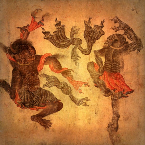 DancingDemons_585x585