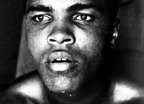 Gadfly ONLINE » Muhammad Ali muhammad ali fighting. Gadfly ONLINE » Muhammad Ali