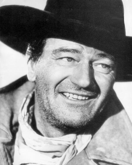 John+wayne+cowboy+movies+list