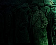 Mortality, Inc. by A.S. Patrick