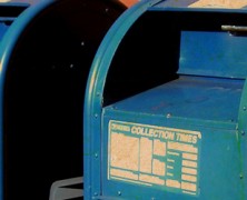 Letters Cast Away by Melissa R. Mendelson